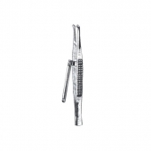 Suture Forceps